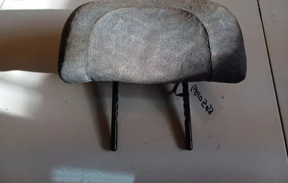 Peugeot 406 Front seat headrest 