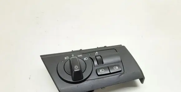 BMW X3 E83 Light switch 3420285