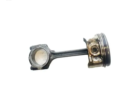 Nissan X-Trail T31 Piston with connecting rod