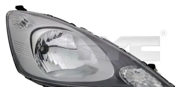 Honda Jazz Headlight/headlamp 20B762052B 3837091E 33150TF0G01