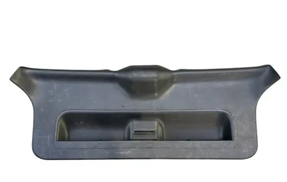 Audi A3 S3 8P Tailgate/boot lid cover trim 8P3867979A