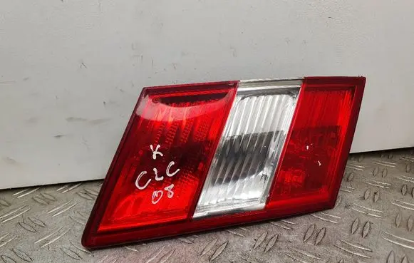 Mercedes-Benz CLC CL203 Tailgate rear/tail lights A2038204964 A2038204964KZ