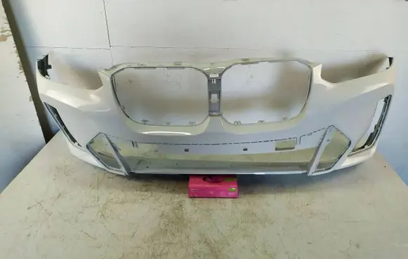 BMW X3 G01 Front bumper 8081055 AA11 77382810