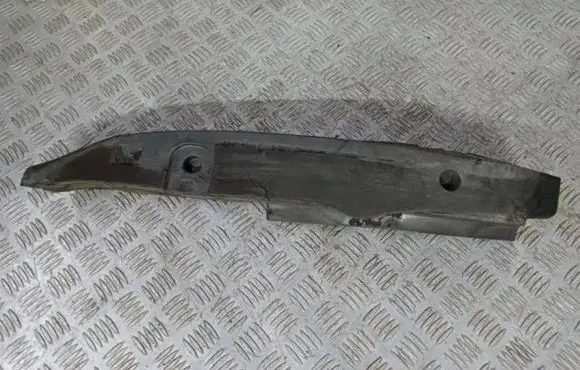 Skoda Octavia Mk3 (5E) Fender foam support/seal 5E0864236