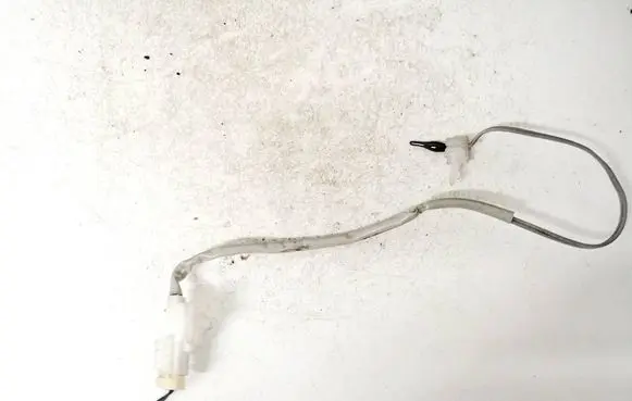 Mazda 5 Interior temperature sensor kj221bn7nb6y