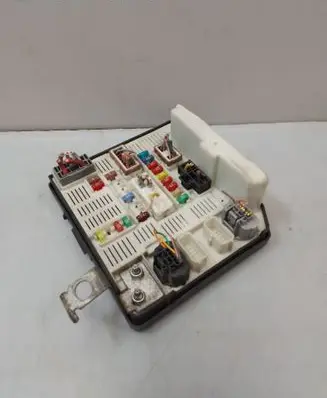 Renault Kangoo II BSM Control unit 8201044237B