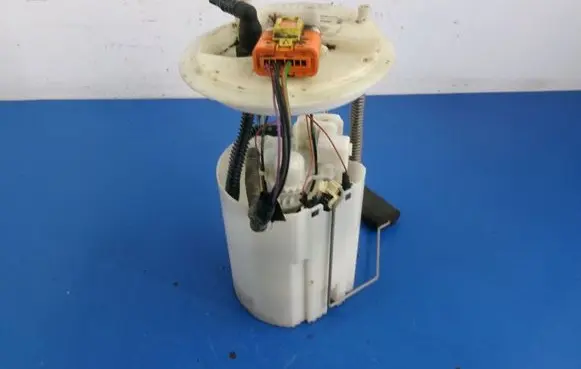 Fiat Fiorino In-tank fuel pump 51787161