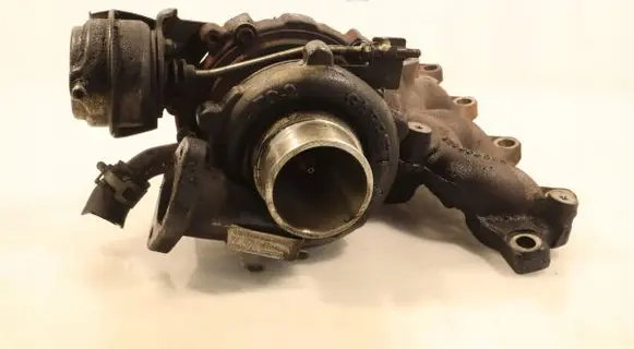 Opel Astra J Turbo 8980536744