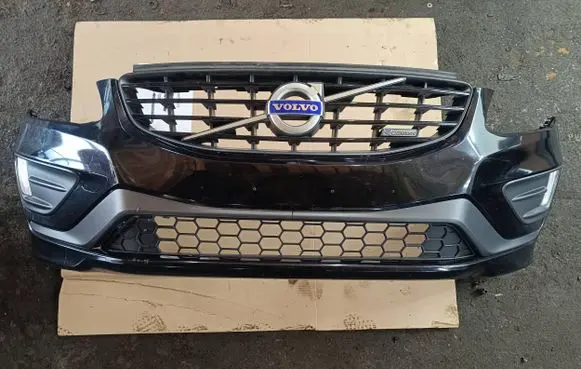 Volvo XC60 Front bumper