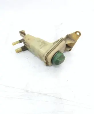 Audi A6 S6 C5 4B Power steering fluid tank/reservoir 8D0422373C
