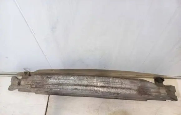 Audi A6 S6 C6 4F Front bumper cross member 4F0807111E