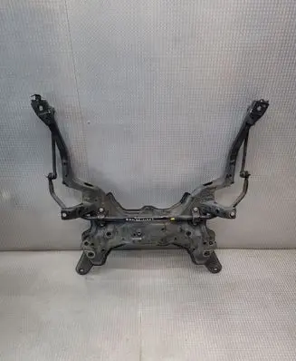 Toyota Yaris XP210 Front subframe