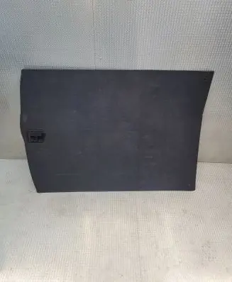 Audi A6 S6 C7 4G Trunk/boot floor carpet liner 