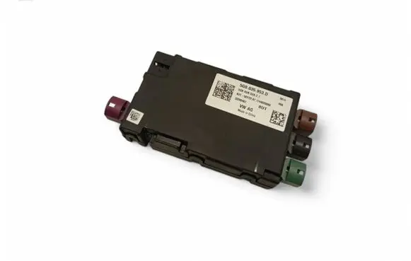 Volkswagen Tiguan Other control units/modules 5G0035953D