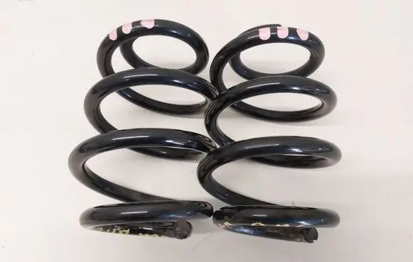 Mercedes-Benz CLA C117 X117 W117 Rear coil spring