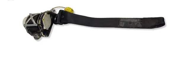 Volkswagen Eos Front seatbelt 1Q2857706