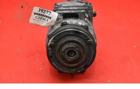Seat Altea XL Air conditioning (A/C) compressor (pump) 1K0820803G