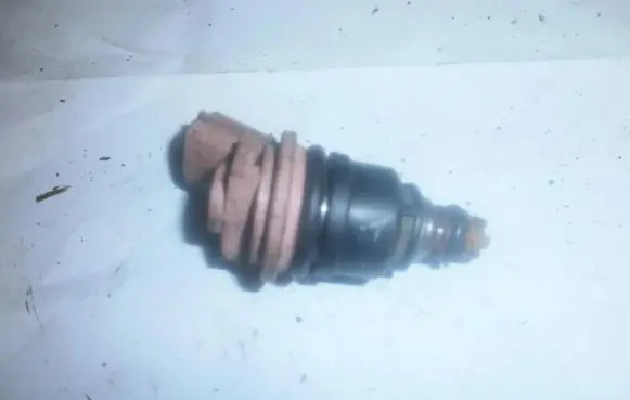 Nissan Maxima Fuel injector 1660057Y00