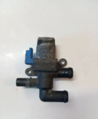 Volvo V60 Electric engine pre-heating system (optional) 31319025