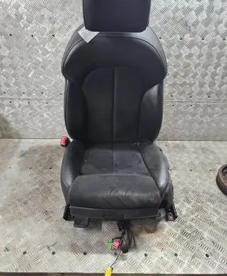 Audi A6 C7 Front driver seat 4G0881805BA