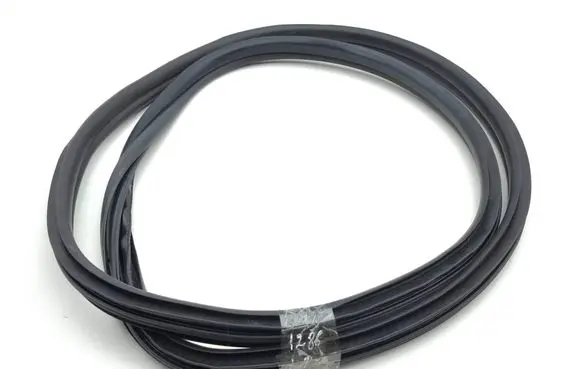 Mini F65 Front door rubber seal 