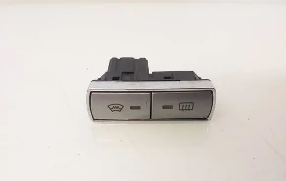 Ford Mondeo Mk III Windscreen/window heater switch 4S7T18K574AB D3L0A