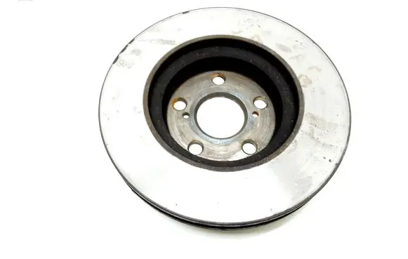 Lexus CT 200H Front brake disc
