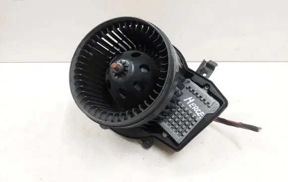 Mercedes-Benz CLC CL203 Heater fan/blower