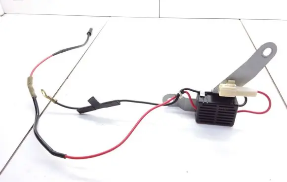 Subaru Legacy Sensor 17712283
