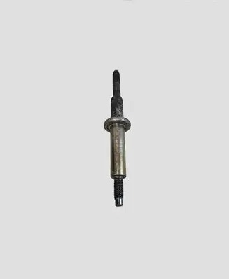 Mazda CX-7 Fuel Injector clamp holder