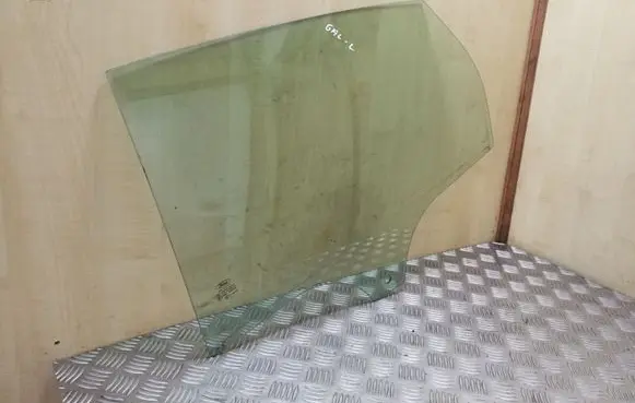 Ford Focus Rear door window glass BM51A25713A