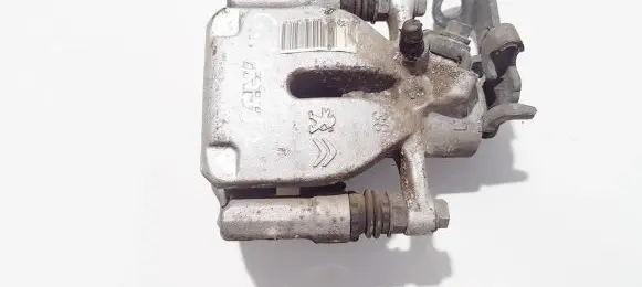 Opel Combo E Rear brake caliper 9819337680 61103b