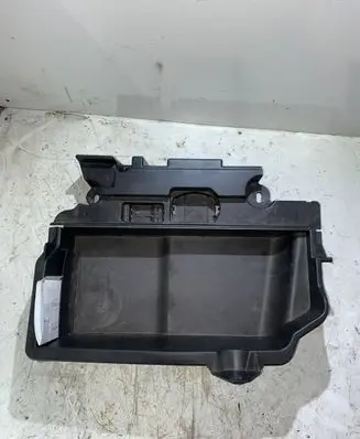 BMW 5 E60 E61 Glove box in trunk 7068949 52850610