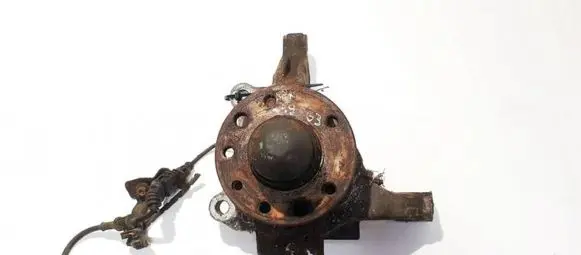 Fiat Croma Front wheel hub