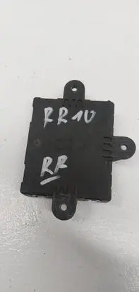 Land Rover Range Rover L322 Door control unit/module AH2214D620AD 1002127500