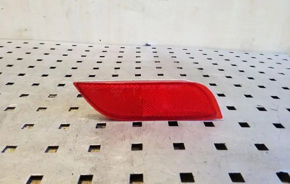 Subaru XV Rear tail light reflector A047588