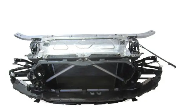 BMW X3 G01 Radiator support slam panel BENZYNA