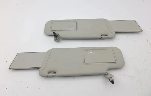 Mazda CX-7 Sun visor
