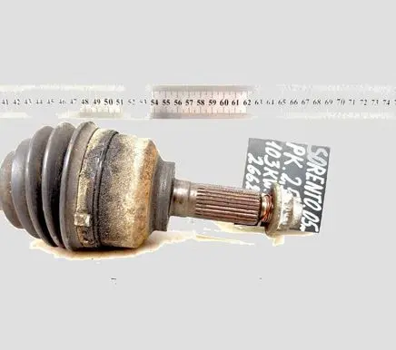 KIA Sorento Front driveshaft