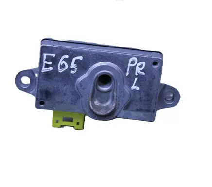 BMW 7 E65 E66 Airbag deployment crash/impact sensor 6946104 5WK43503 346946104014