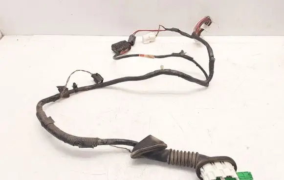 Ford Maverick Front door wiring loom 7L8T14631J4CP0 7L8T14631 7L8T14631J4CPO