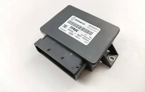 Renault Scenic III - Grand scenic III Hand brake control module 285F28650R