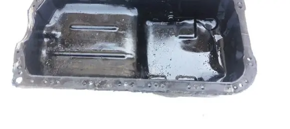Honda Accord Oil sump