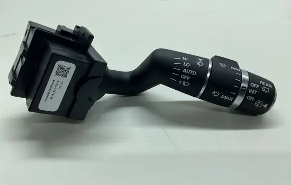Land Rover Discovery 5 Wiper control stalk BJ323F973BB FBYDA 1FD280185ABC
