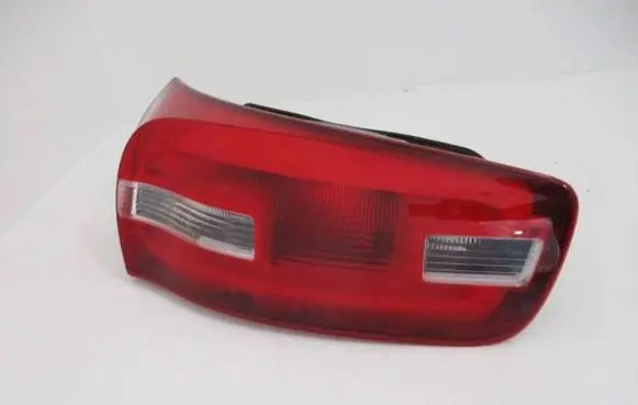 Citroen C4 II Picasso Rear/tail lights 9676120780