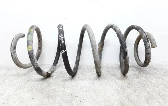 Volvo V70 Front coil spring