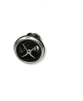 Mercedes-Benz A W176 Dash center air vent grill A1768300354