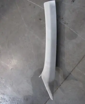 Skoda Superb B8 (3V) (A) pillar trim 5E0867234