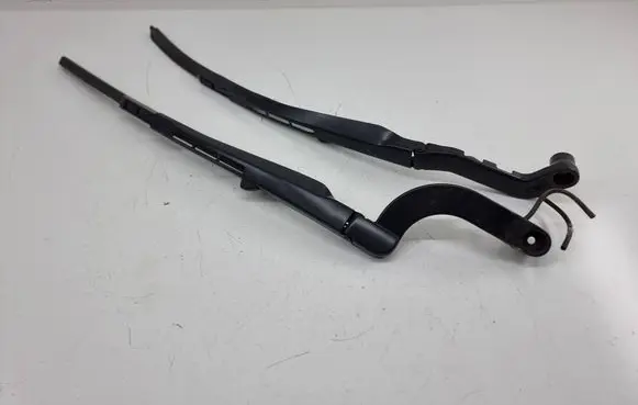 Jaguar F-Type Windshield/front glass wiper blade 6w8317b589bd