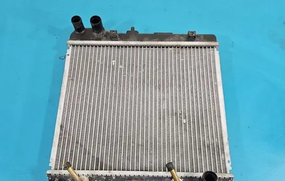 Honda Jazz Coolant radiator IMPRK1542134